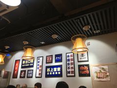 -蛙麻蛙辣炭火蛙锅(南环大街店)
