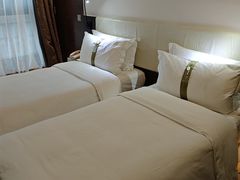 -香港铜锣湾皇悦酒店