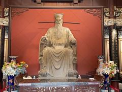 -开封包公祠