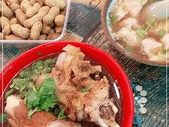-老谢野馄饨(延安路店)