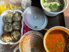 -小杨生煎(白玉兰广场店)