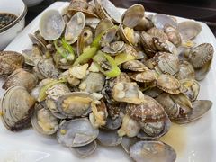 -望海潮海鲜店 特色家常菜(在海一方店)