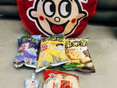 -大润发(勤业店)