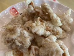 -服务大楼冷面(延大店)