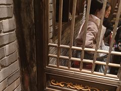 -袁老四重庆老火锅(桐梓坡店)