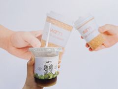 -Cafe on warm(丹霞店)