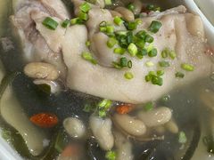 -朱大嘴肥肠血旺(福字街店)