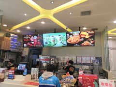-DQ·蛋糕·冰淇淋(金牛万达店)