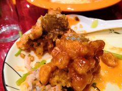 -陈记菜馆·非遗淮扬菜(东关街教场店)