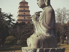 -大慈恩寺(大雁塔)