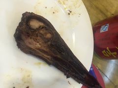 -杨氏青龙虾·羊蝎子(托乐嘉店)
