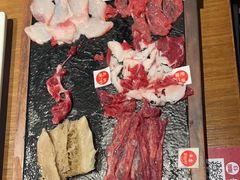 -掂档潮汕牛肉火锅(沈阳万象城店)