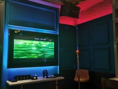 -米乐星世界KTV(汇智国际商业中心店)