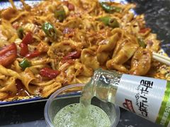 -后卫寨猫耳朵(后卫寨店)