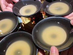 -吃饭皇帝大土家民族菜(正大广场店)