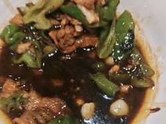 -金陵后厨·南京菜(新街口秣陵路店)