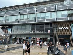 -Apple零售店(深圳益田假日广场店)