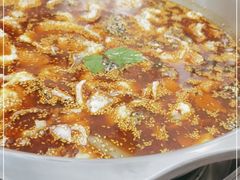 -川渔居—鱼火锅(八方汇店)