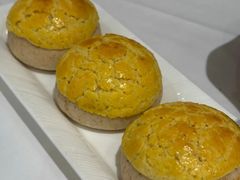 -白天鹅宾馆-宏图府餐厅
