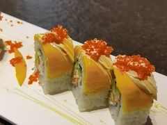 -将太无二·北美传奇寿司(荟聚购物中心西红门店)