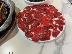 -枇杷园食为鲜火锅(南山店)