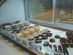 -Awfully Chocolate(来福士广场店)