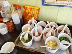 -山人野生菌餐厅