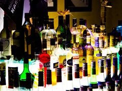 -胡桃里乐队酒馆(农科路店)