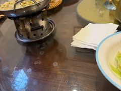 -丽泽山庄·生态怀柔菜·虹鳟鱼(红螺寺店)