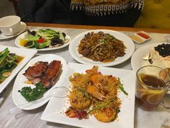 -翠华餐厅(德基广场店)