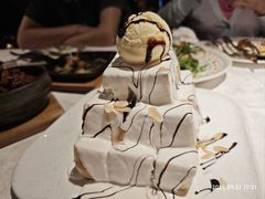 -俄士厨房(环球港店)