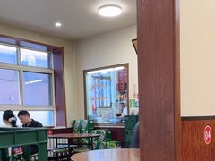 -铁东熏肉大饼铺