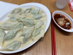 -喜家德虾仁水饺(华强天虹店)