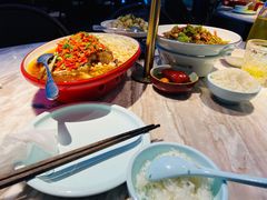 -云梦庭·剁椒鱼头(银泰中心in99店)