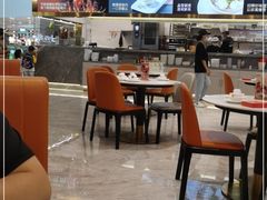 大堂-香港新曜记·粤菜点心(滨江宝龙店)