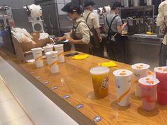 -CoCo都可(秀英万达店)