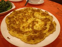 萝卜干煎蛋-深运潮州粥(水库店)