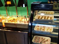 -铭记蛙小仙·活蛙畅享(CBD万达广场店)