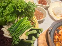 -七八冷面·延边朝鲜族美食(欢乐谷店)