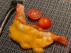 -外滩三号餐厅·创意中餐