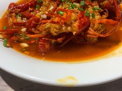 -李叔叔虾蟹大排档(青羊店)
