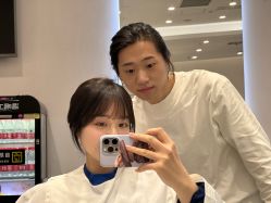 -MMby Hair Code芭曲发型