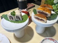 -京鸭棠(让胡路万达店)