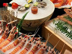 -上井料理黑金店(IFS国金中心店)