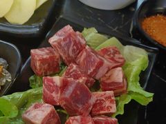 -燚青春东北泥炉烤肉(百合店)