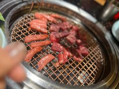 -韩烧牛中牛·甄选黑牛烤肉(黑金店)