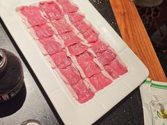 -南门涮肉(上海一店)