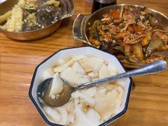 -乐山冰粉·狼牙土豆(竹溪湾店)