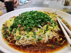 拌面-正阁海鲜餐厅(六虹桥店)