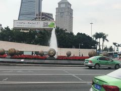 -珠海拱北口岸